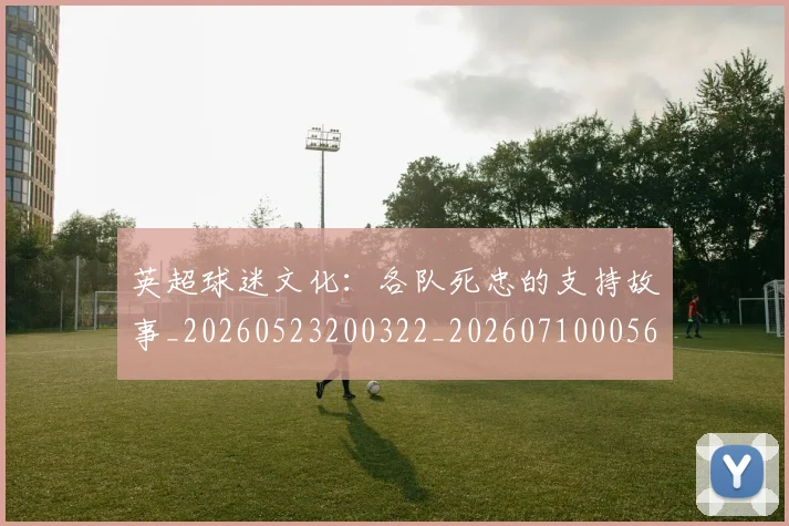 英超球迷文化:各队死忠的支持故事_20260523200322_20260710005645_20260803145527
